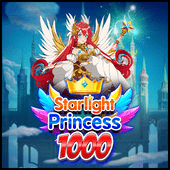 Starlight Princess 1000 hot slot game